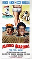 Pugni, pupe e marinai (1961) - IMDb