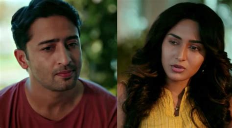 Kuch Rang Pyar Ke Aise Bhi Season 3 Teaser Shaheer Sheikh Erica