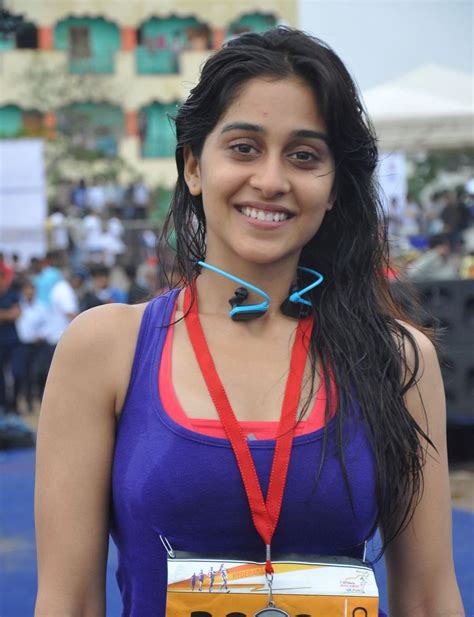 Regina Cassandra Latest Hot Without Makeup Photos