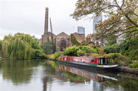 Londons 10 Prettiest Walks Maykenbel Properties