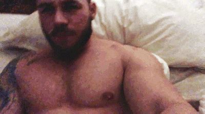 Hunter Marine Beefcake Gif My XXX Hot Girl