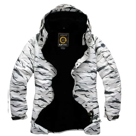 Cheap White Camo Snowboard Jacket Find White Camo Snowboard Jacket