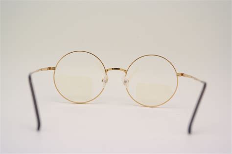 1600x1200 Wallpaper Gold Frame Round Eyeglasses Peakpx