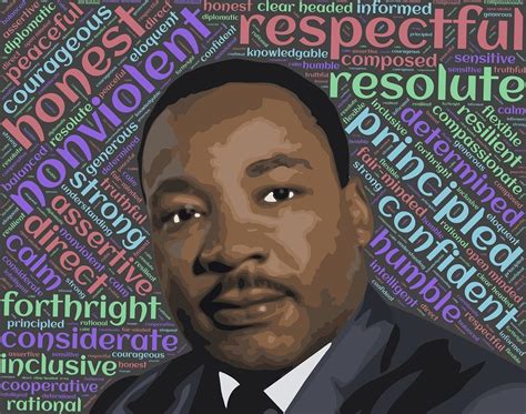 Celebrate Dr Martin Luther King Jr Day In Clearwater