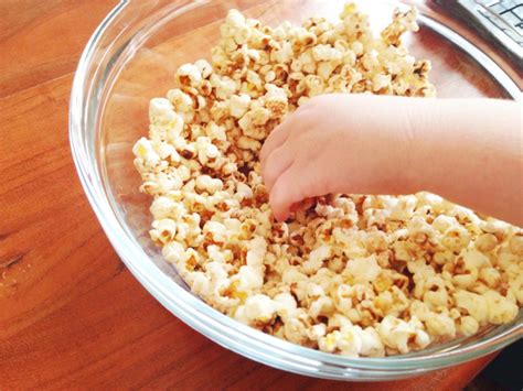 What Makes Popcorn Pop Science Of Popcorn For Kids Mini Yummers
