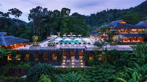 Langkawi Hotels 5 Star