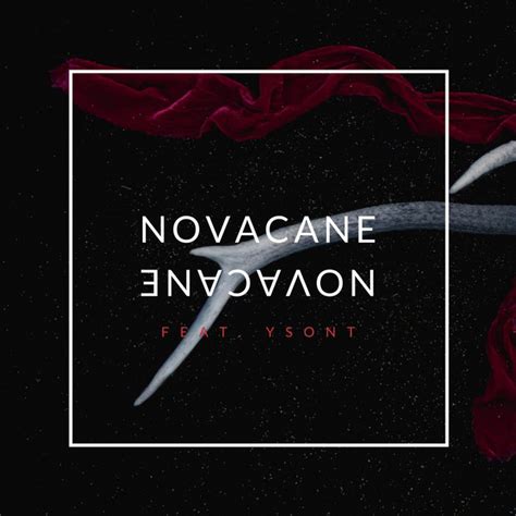Novacane Single By Jacko Spotify