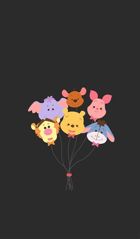 Discover 69 Cute Winnie The Pooh Wallpaper Best Incdgdbentre