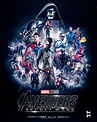 "Avengers: Secret Wars" - film zostanie podzielony na dwie części? Nowe ...