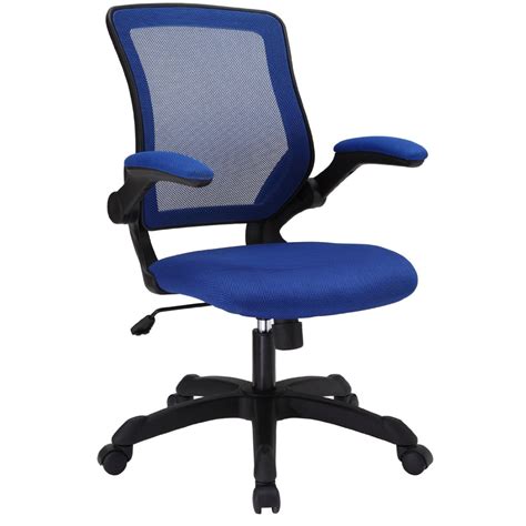 In fact, clear acrylic desks for the home office are in high demand, in part because of the luxurious quality they add to a room with their icy shine, and in part because of the tidy appearance they offer. 7 Colorful Office Chair Options | New Startups