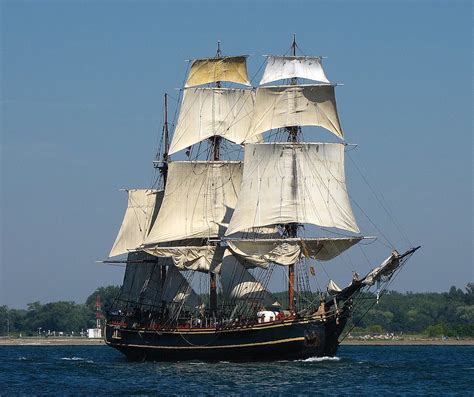 Tall Ship Festival Toronto On Flickr