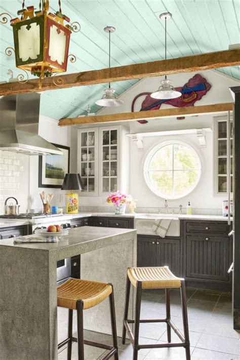 15 Best Kitchen Color Ideas Paint And Color Schemes For Kitchens