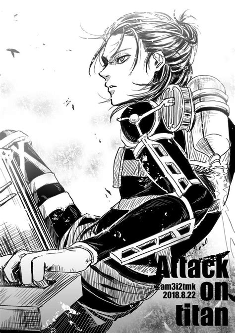 Out of context manga‏ @mangacontexts 19 янв. Eren Jaeger | Attack On Titan | | Attack on titan anime ...