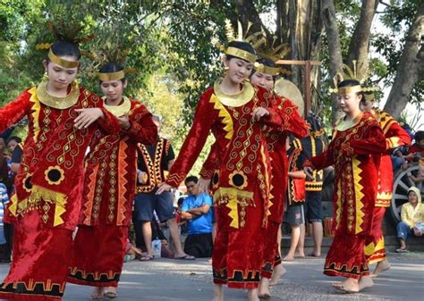 Kebudayaan Sumatera Utara Lengkap Beserta Gambar Dan Penjelasannya