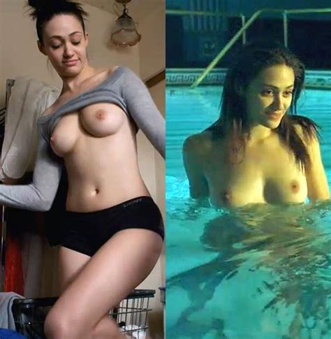 Emmy Rossum Nude And Sex Scenes Collection 2023 Scandal Planet