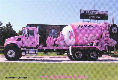 Pin By Holly Clendenan On Pink Cars And Trucks Custom Big Rig