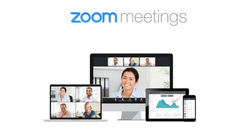 Zoom meetings, free and safe download. The six best apps for online working