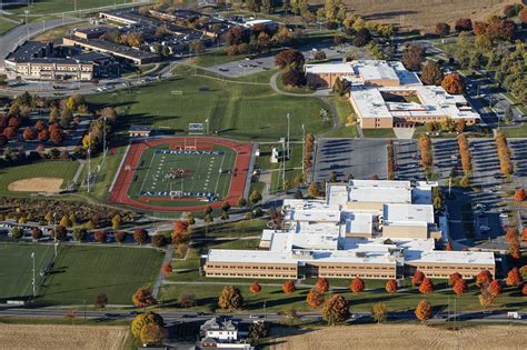 The Best High Schools In The Nation Ranked By Us News And World Report How Did Pa Schools Fare