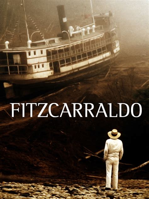 Fitzcarraldo Movie Reviews