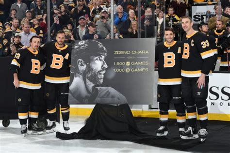 Bruins Player Milestones For The 2022 23 Season Black N Gold Hockey