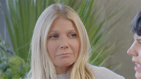 Gwyneth Paltrow Explains Why She Felt Comfortable Getting Naked For A Photo Shoot At Flipboard