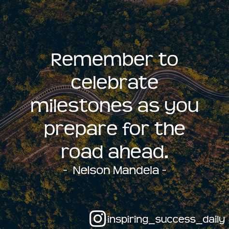 Celebration Of Success Quotes Inspiration