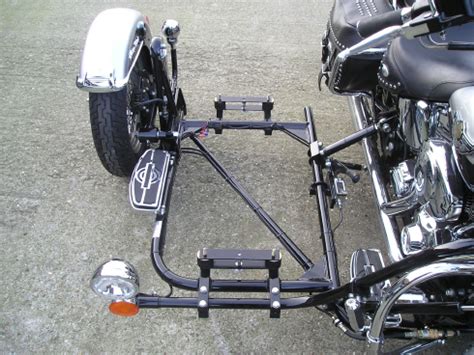 Motorcycle Sidecar Frame Plans Infoupdate Org