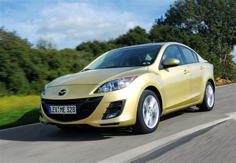 The center stack is clean, the gauges clear, and digital the 2013 mazda3 lineup includes sedan and hatchback body styles with a choice of three engines, or four counting the mazdaspeed3. MAZDA 3 / Axela Sedan specs & photos - 2009, 2010, 2011 ...