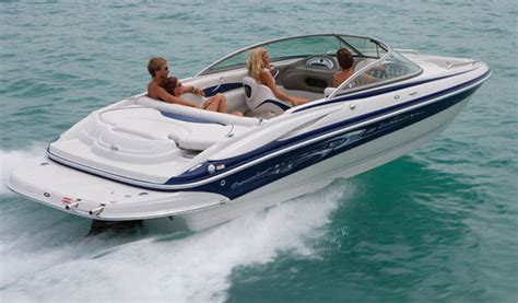 Research Crownline Boats 230 Ls 2008 On