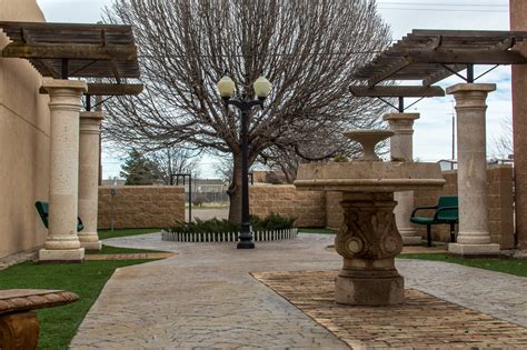 Parks Department | Borger, TX