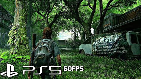 The Last Of Us 2 Ps5 Upgrade Download