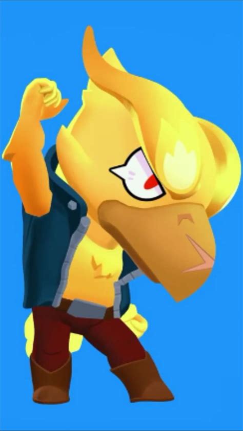 Go features new maps, characters, weapons, and game modes, and delivers updated versions of the classic cs content (de_dust2, etc.). 41 Best Photos Brawl Stars Ausmalbilder Phoenix Crow - 20 ...