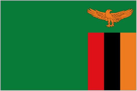 It was adopted upon independence on 24 october 1964, by the first republican president dr. Flagz Group Limited - Flags Zambia - Flag - Flagz Group ...