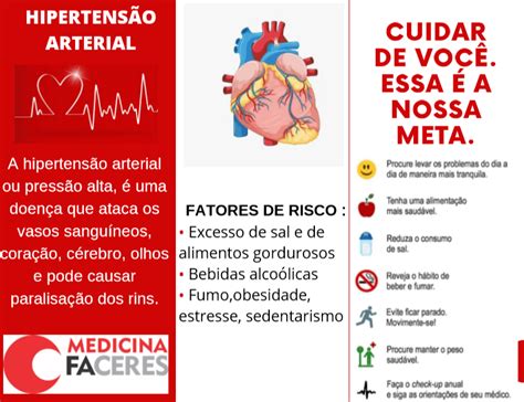 Setembro vermelho: saúde do coração - Faculdade Faceres