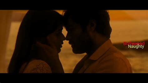 Hebah Patel Hot Scene Bollywood Hot Kiss Ll Youtube