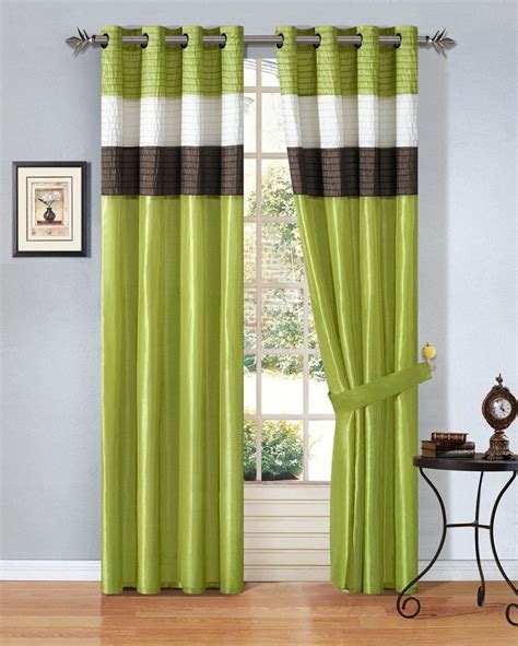 Choosing Curtain Designs Think Of These 4 Aspects