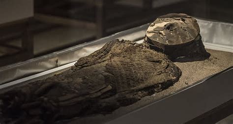 Oldest Mummies Fact 46823