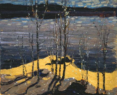 Alongtimealone Tom Thomson Canadian Art Tom Thomson Paintings