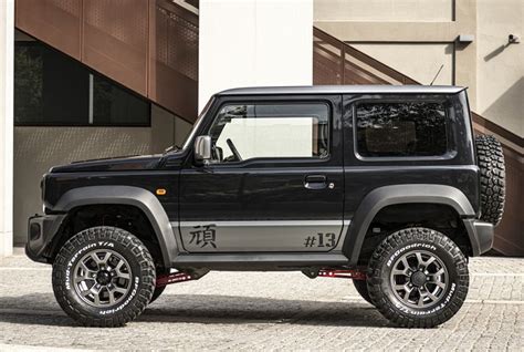 Despite having all the trappings of a vintage vehicle, the 2021 jimny—a 2020 carryover—still manages to be modern with plenty of contemporary embellishments including. Suzuki Jimny 2021: фото, цена, комплектации, старт продаж ...