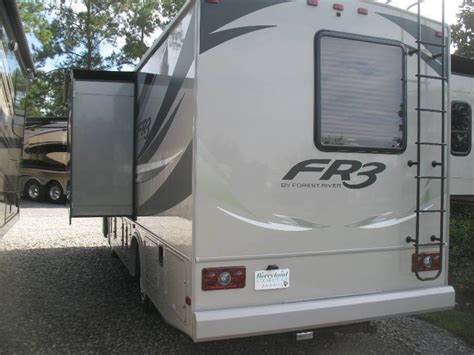 New 2016 Forest River Fr3 25ds Overview Berryland Campers