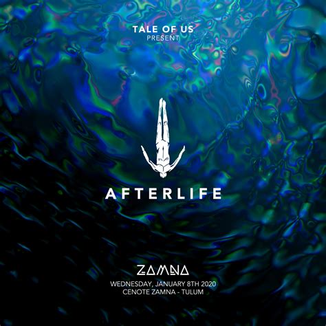 Afterlife Returns To Zamna For The Fourth Year In A Row Rave Jungle