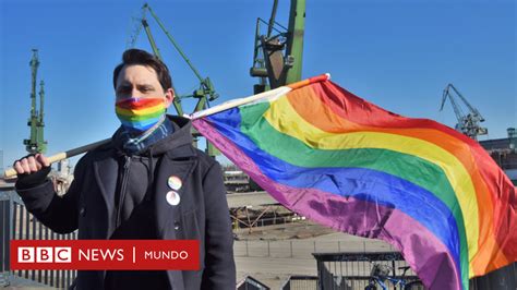 derechos lgbt 5 formas de vivir el orgullo alrededor del mundo bbc news mundo