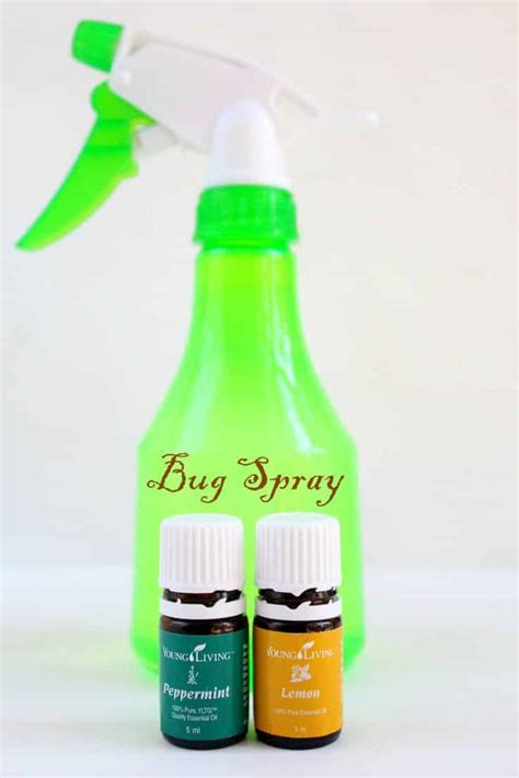 Content updated daily for bug killer homemade. Homemade Bug Spray Recipe Made With All Natural Ingredients