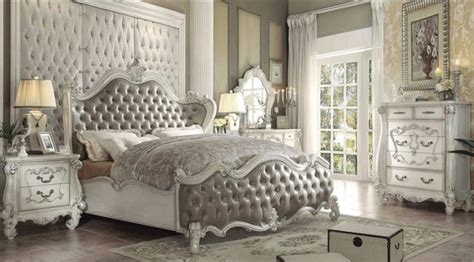 Victorian bedroom furniture luxury victorian style bedroom sets and. 40 Stunning Grey Bedroom Furniture Ideas, Designs and ...