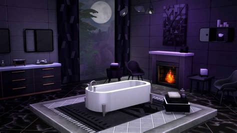 The Sims 4 Dream Home Decorator 100 Hq Screens From The Trailer