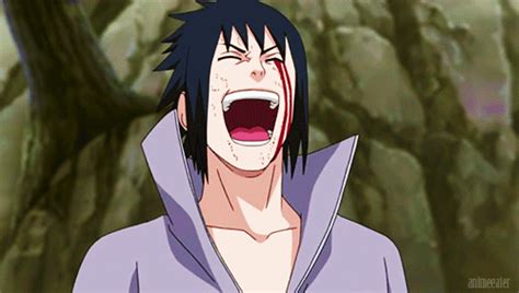 Naruto Shippuden Sasuke Uchiha  Wiffle