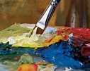 Pintura al oleo, técnicas y características - Noticias de arte