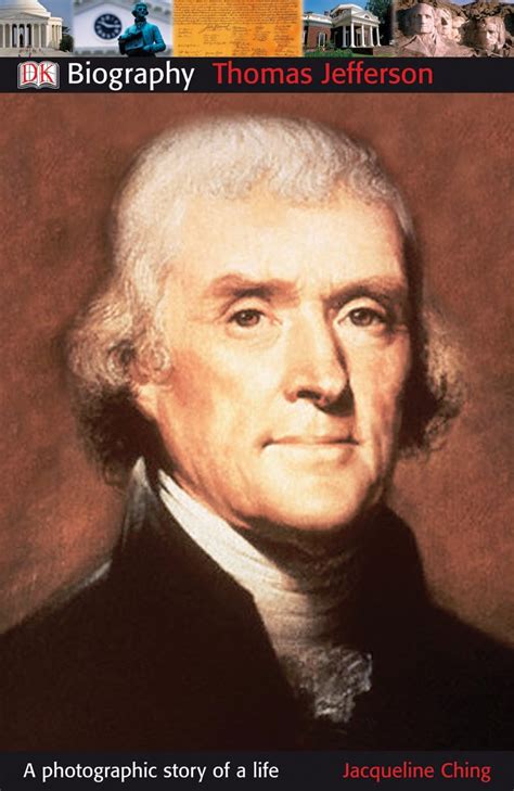 DK Biography: Thomas Jefferson | DK US