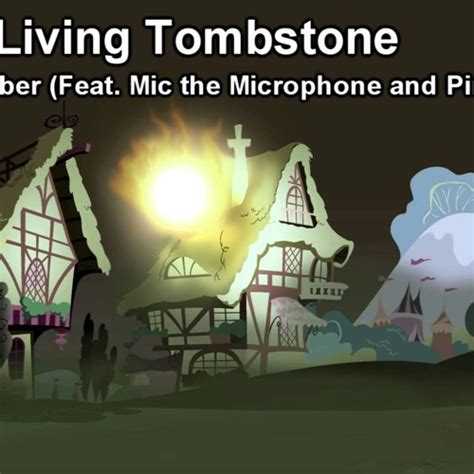 Stream The Living Tombstone September Feat Mic The Microphone And