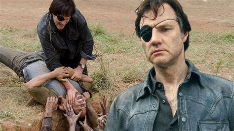 The k2 / the k2. Top 5 Moments From The Walking Dead Season 4 Episode 7 ...